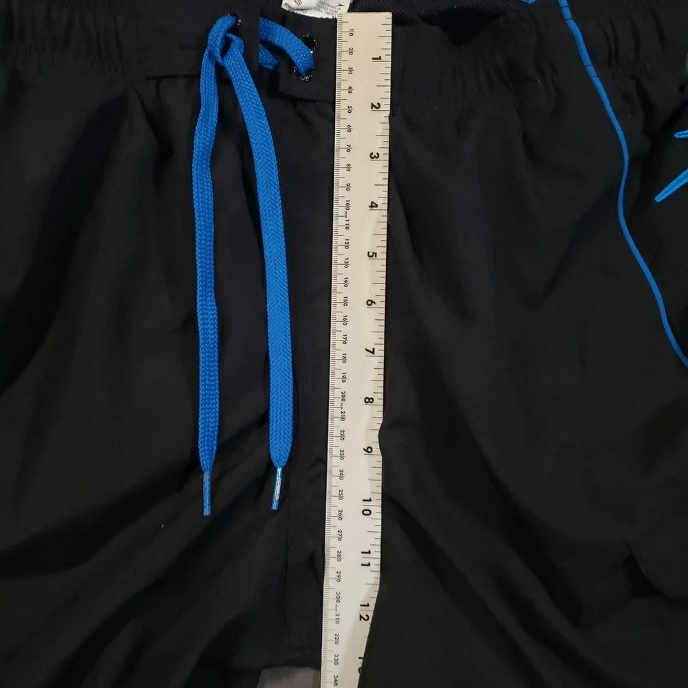 Speedo swim trunks